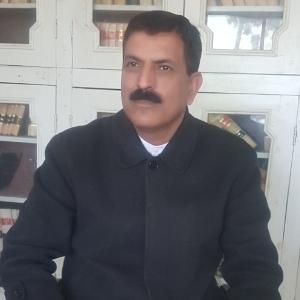 Advocate Zia Muhammad Khan
