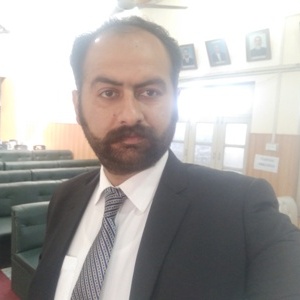 Advocate Saad  Ali