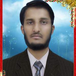 Advocate Muhammad  Bilal