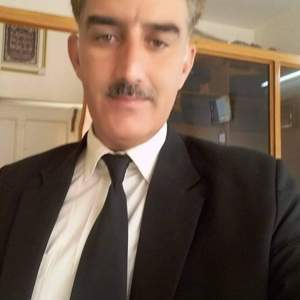 Advocate Nasir Khan Jadon