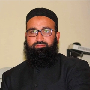 Advocate Azhar Sajjad Swati