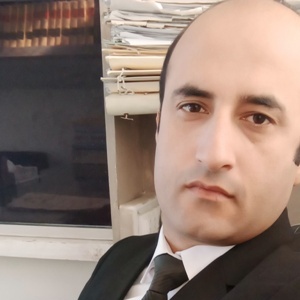 Advocate Ubaid Ur Rehman