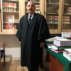 Advocate Muhammad  Sajjad