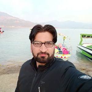 Advocate Abrar Ahmed