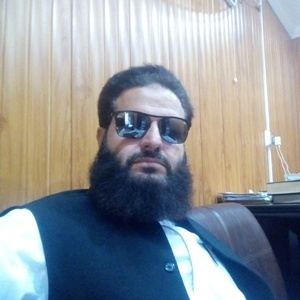 Advocate Muhammad Waseem Khan