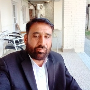 Advocate Ghulam Muhammad Tanoli