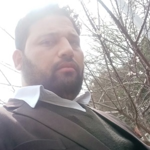 Advocate Umad Ahmed Gul