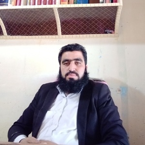 Advocate Tauseef  Ahmad