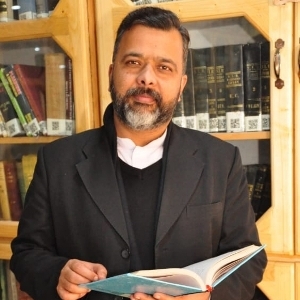 Advocate Sardar Rizwan Baig