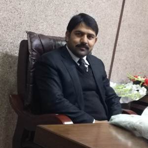Mr. Muhammad Mussawir Chattah Advocate