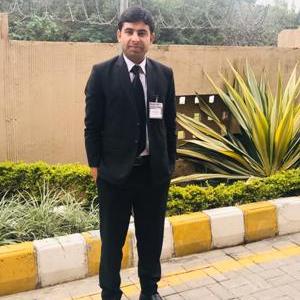 Advocate Basit Mahmood Abbbasi