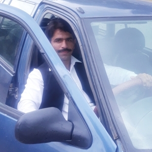 Advocate Muhammad Mumtaz Aziz