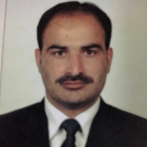 Mr. M. Saif Ullah  Gondal  Advocate