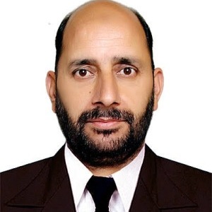 Advocate Sajid  Yousaf 