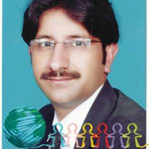 Advocate jahangir  Khan