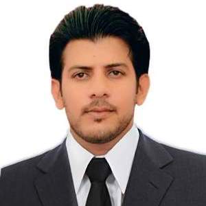 Mr. Muhammad Sohail Khurrshid Advocate