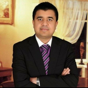Advocate Usman  Arshed
