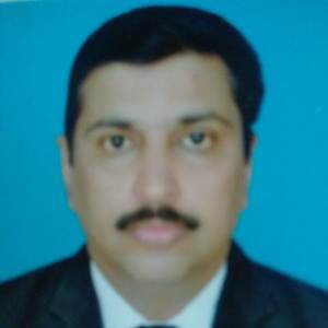 Advocate Shahzad Shafi Awan