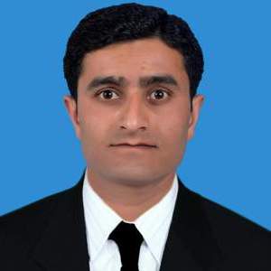 Advocate Sajid Maqbool 