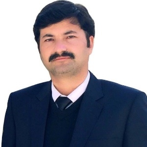 Advocate shahid ullah  