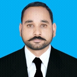 Advocate Chaudhary Adnan Farooq