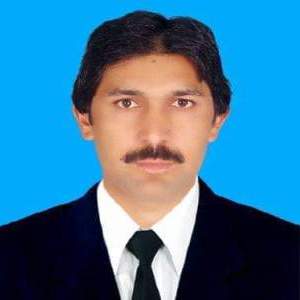 Advocate Adeel Ahmad
