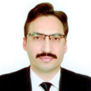 Mr. Asif Fareed Advocate