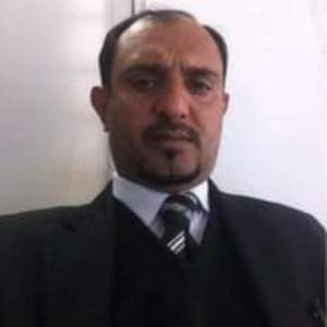 Advocate Muhammad Bilal Raja