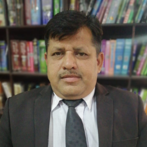 Mr. Naeem Ahmad Chohan Advocate