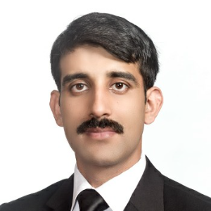 Advocate Muhammad Faisal Mughal
