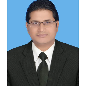 Mr. Ch. Muhammad Kashif Gujjer Advocate