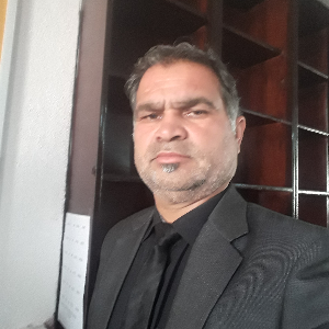 Mr. Raja Nisar Ul-Haq Abbasi Advocate