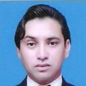 Mr. Noor Orakzai Advocate