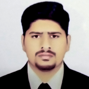 Advocate ahtasham ul haq