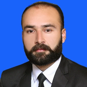 Advocate Faizan Ullah Khan