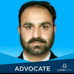 Advocate Amjad Saeed Qureshi