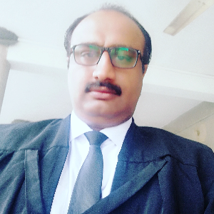 Mr. Ch. Waseem Bahadar Advocate