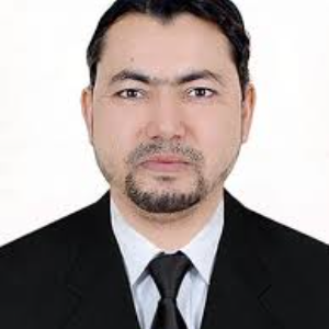 Mr. Asad Ullah Taimur Muhmand Advocate