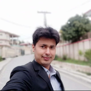 Advocate Bilal Altaf Khan