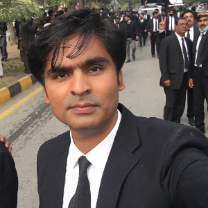 Advocate Jaseem Ahmed  Bhutto