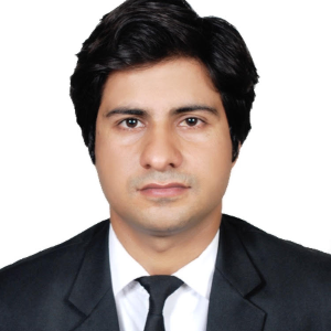 Advocate Zaheer Abbas Khuwaja