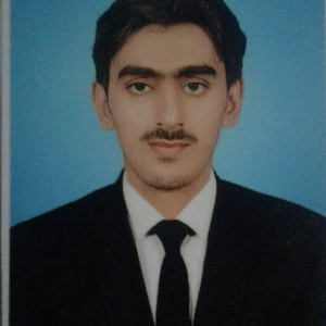 Advocate Tarique Yousif Sufi