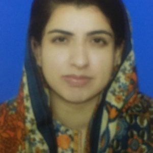 Advocate Rabia Khan