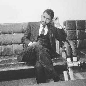 Mr. Asaad Ali Pasha Advocate