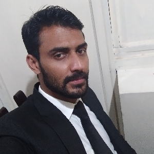 Advocate Mohsin Ali Naqwi