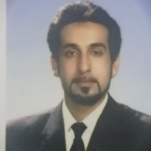 Advocate Babar Ali