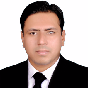Mr. Faisal Shahzad  Awan Advocate