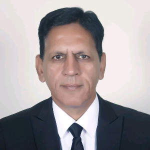 Advocate Arshad Mehmood  Wali