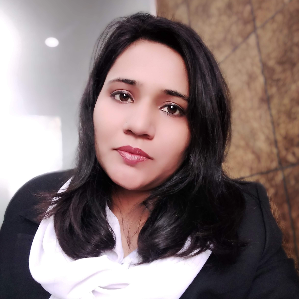 Advocate sadaf Noman
