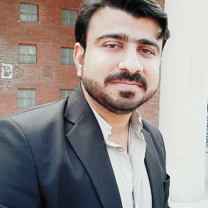 Advocate Malik Abdul Majid
